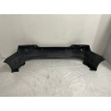 Parachoque Traseiro Honda City 2012 2013 2014 Original
