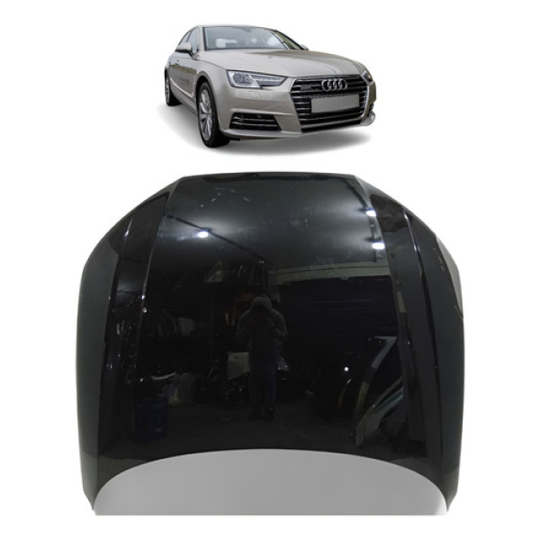Capo Audi A4 2017 2018 2019 2020 2021 Original