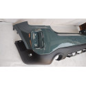Parachoque Traseiro Mini Cooper Countryman 2020/21 Original