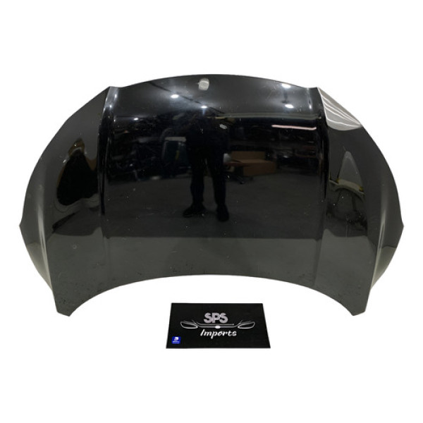 Capo Honda Hrv 2016 2017 2018 2019 2020 2021 Usado Original