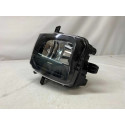 Farol De Milha Vw T-cross 2019 A 2024 Sem Led Original Transparente