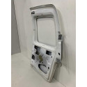 Tampa Traseira Peugeot Partner Esquerdo 2003 A 2012 Original Branco