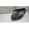 Farol Esquerdo Land Rover Evoque 2011 A 2015 Completo Origin