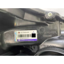 Farol Esquerdo Toyota Hilux 2016 A 2022 Simples Original Esquerdo/motorista