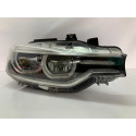Farol Bmw 320i 328i Direito 2016 2017 2018 2019 Original