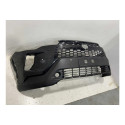 Parachoque Dianteiro Toyota  Corolla Cross 2025 A 2026 Preto