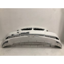 Parachoque Dianteiro Bmw Série 5 2008 A 2013 Original Branco