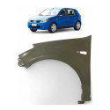Paralama Renault Sandero Esquerdo 2007 A 2013 Original