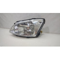 Farol Esquerdo Gm Corsa Classic 2011 A 2015 Usado 