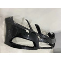 Parachoque Dianteiro Mercedes E250 2011 2012 2013 Original Preto