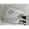 Parachoque Dianteiro Gwm Haval Gt 2022 2023 2024 2025 Origin Branco