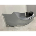 Parachoque Traseiro Volkswagen Virtus 2023 2024 Original