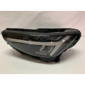 Farol Volvo Xc40 Full Led Esquerdo 2022 2023 2024 Original Esquerdo/motorista