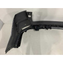 Parachoque Traseiro Toyota Hilux Sw4 Diamond 2021 A 2024 Ori