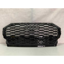 Grade Dianteira Audi Q5 S-line 2021 2022 2023 Original Brilhante