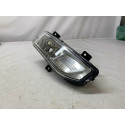 Farol De Milha Direito Nissan Kicks 2015 A 2019 Original Transparente