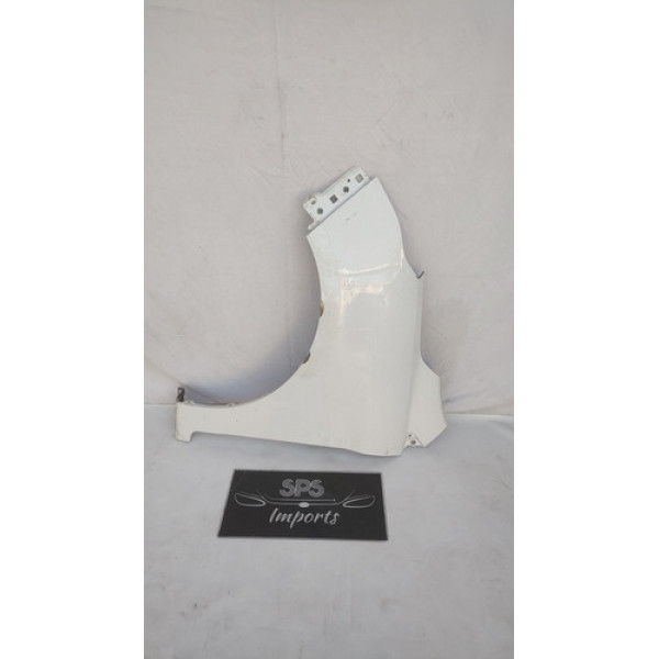Paralama Esquerdo Ford Ka 2014 A 2020 Original 