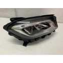 Farol Mercedes Gla 200 Direito 2018 2019 2020 2021 Original Direito/passageiro