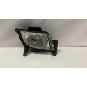 Farol De Milha Hyundai I30 Direito 2009 A 2013 Original