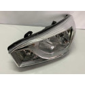Farol Hyundai Hb20 Esquerdo 2012 A 2018 Original