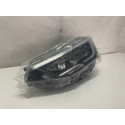 Farol Esquerdo Vw Nivus Led 2020 2021 2022 2023 Original