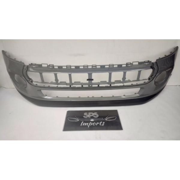 Parachoque Dianteiro Mini Cooper S 2016 A 2019 Original