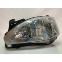 Farol Chevrolet Corsa Montana Esquerdo 2008 A 2012 Original