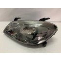 Farol Chevrolet Celta Prisma Cromomix Esquerdo 2007 A 2014