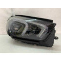 Farol Mercedes Gle Direito 2020 2021 2022 2023 Original Direito