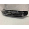 Farol Superior Fiat Toro Full Led Direito 2021 A 2024 Origin