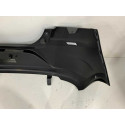 Parachoque Traseiro Ford Ka Hatch 2014 A 2018 Novo Original
