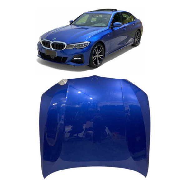 Capo Bmw 320i 330i 2019 A 2024 Usado Original