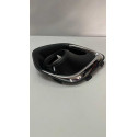 Moldura Milha Esquerdo Mitsubishi Asx 2013 A 2016 Original