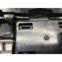Grade Superior Parachoque Gwm Haval H6 2023 A 2025 Original Preto Brilhante