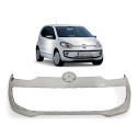 Parachoque Dianteiro Volkswagen Up 2012 A 2015 Original Branco