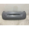 Parachoque Traseiro Volkswagen Up 2013 A 2017 Original