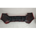 Parachoque Traseiro Fiat Uno 2013 2014 2015 2016 Original 