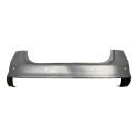 Parachoque Traseiro Volkswagen Virtus 2023 2024 Original