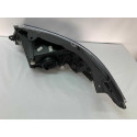 Farol Chevrolet Onix Prisma M. Negra Direito 2013 A 2016 Ori