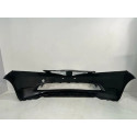 Parachoque Dianteiro Honda Fit 2009 2010 2011 2012 Original Preto