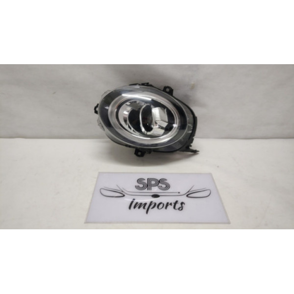 Farol Esquerdo Mini Cooper John Cooper Works Jcw 21/22 Origi