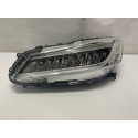Farol Esquerdo Honda Accord Touring 2016 A 2018 Original