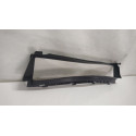 Defletor Ar Radiador Mercedes A200 2019 A 2021 Original 
