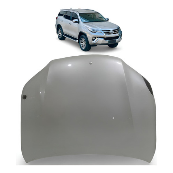 Capo Toyota Hilux 2016 2017 2018 2019 2020 Original