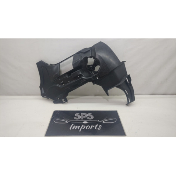 Suporte Farol Milha Esquerdo Bmw X1 2015 A 2019 Original