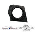 Moldura Milha Direito Mitsubishi Triton 2016 A 2020 Original