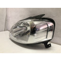 Farol Esquerdo Vw Fox 2003 A 2009 Original