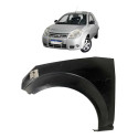 Paralama Ford Ka Esquerdo 2008 A 2015 Original