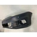 Parachoque Diant. Vw Fox Spacefox Furo Sensor 2015 A 2022 