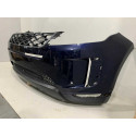 Parachoque Dianteiro Range Rover 2021 2022 2023 2024 Origin Azul